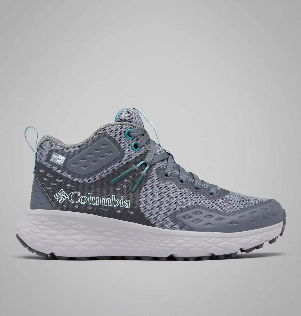 Women's Konos TRS OutDry Mid Shoe