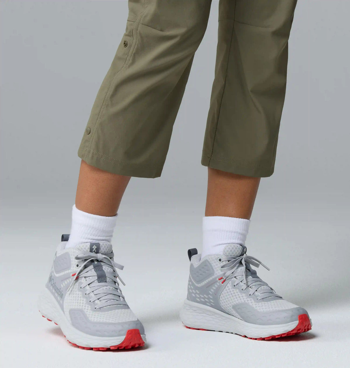 Women's Konos TRS OutDry Mid Shoe