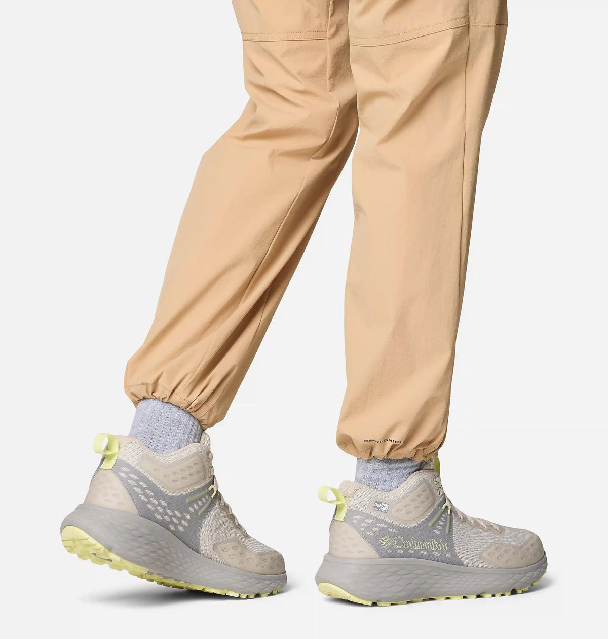 Women's Konos TRS OutDry Mid Shoe