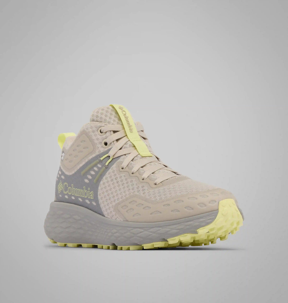 Women's Konos TRS OutDry Mid Shoe