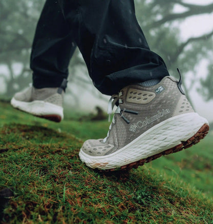 Women's Konos TRS OutDry Mid Shoe