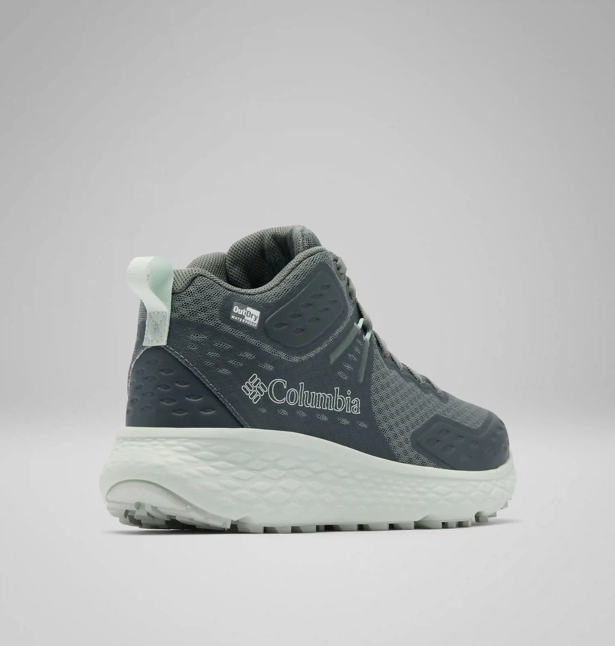 Women's Konos TRS OutDry Mid Shoe