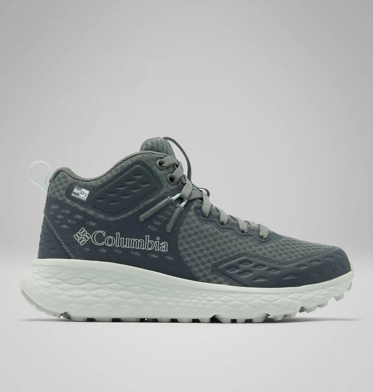 Women's Konos TRS OutDry Mid Shoe