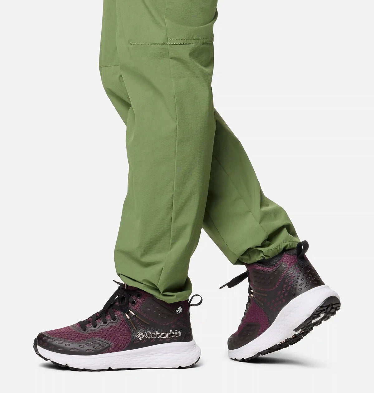 Women's Konos TRS OutDry Mid Shoe