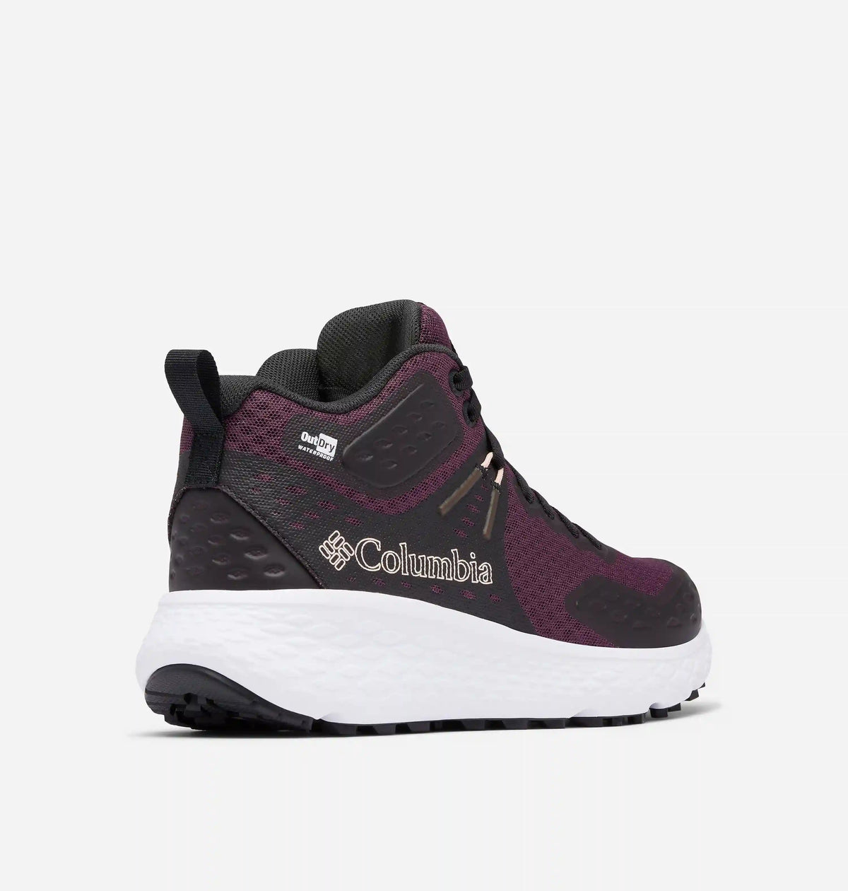 Women's Konos TRS OutDry Mid Shoe