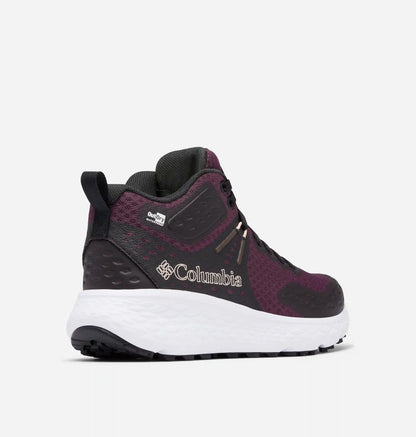 Women's Konos TRS OutDry Mid Shoe