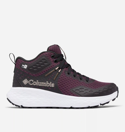 Women's Konos TRS OutDry Mid Shoe