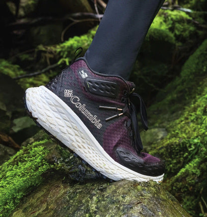 Women's Konos TRS OutDry Mid Shoe