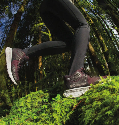 Women's Konos TRS OutDry Mid Shoe