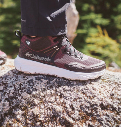Women's Konos TRS OutDry Mid Shoe