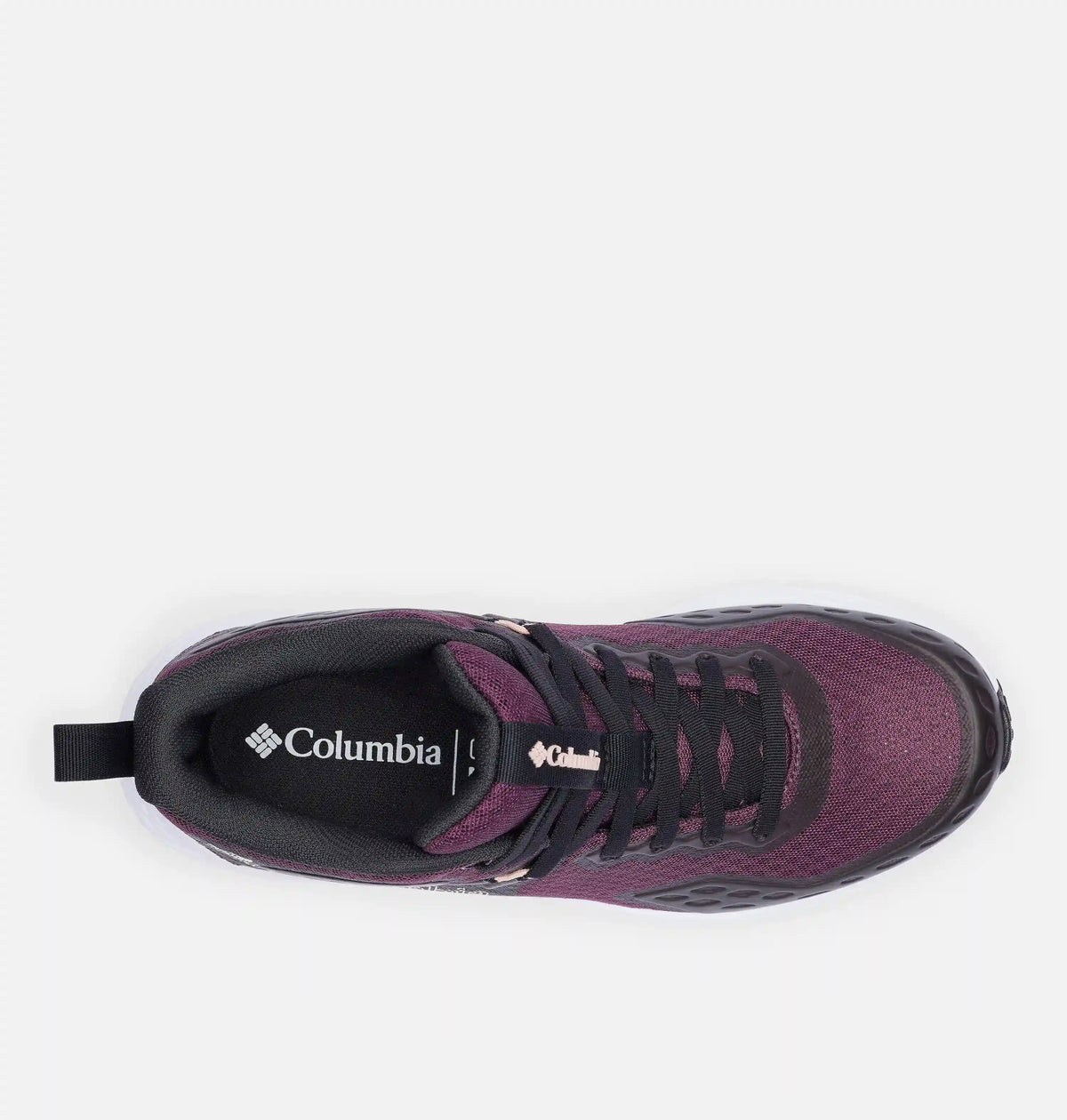 Women's Konos TRS OutDry Mid Shoe