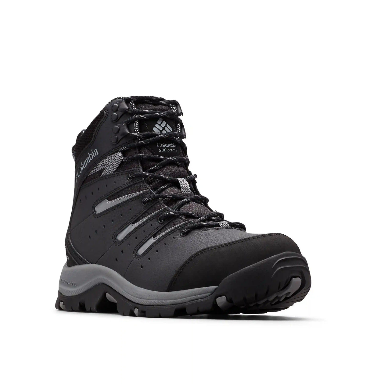 Men's Gunnison II Omni-Heat Boot - Wide