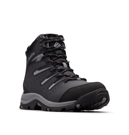 Men's Gunnison II Omni-Heat Boot - Wide