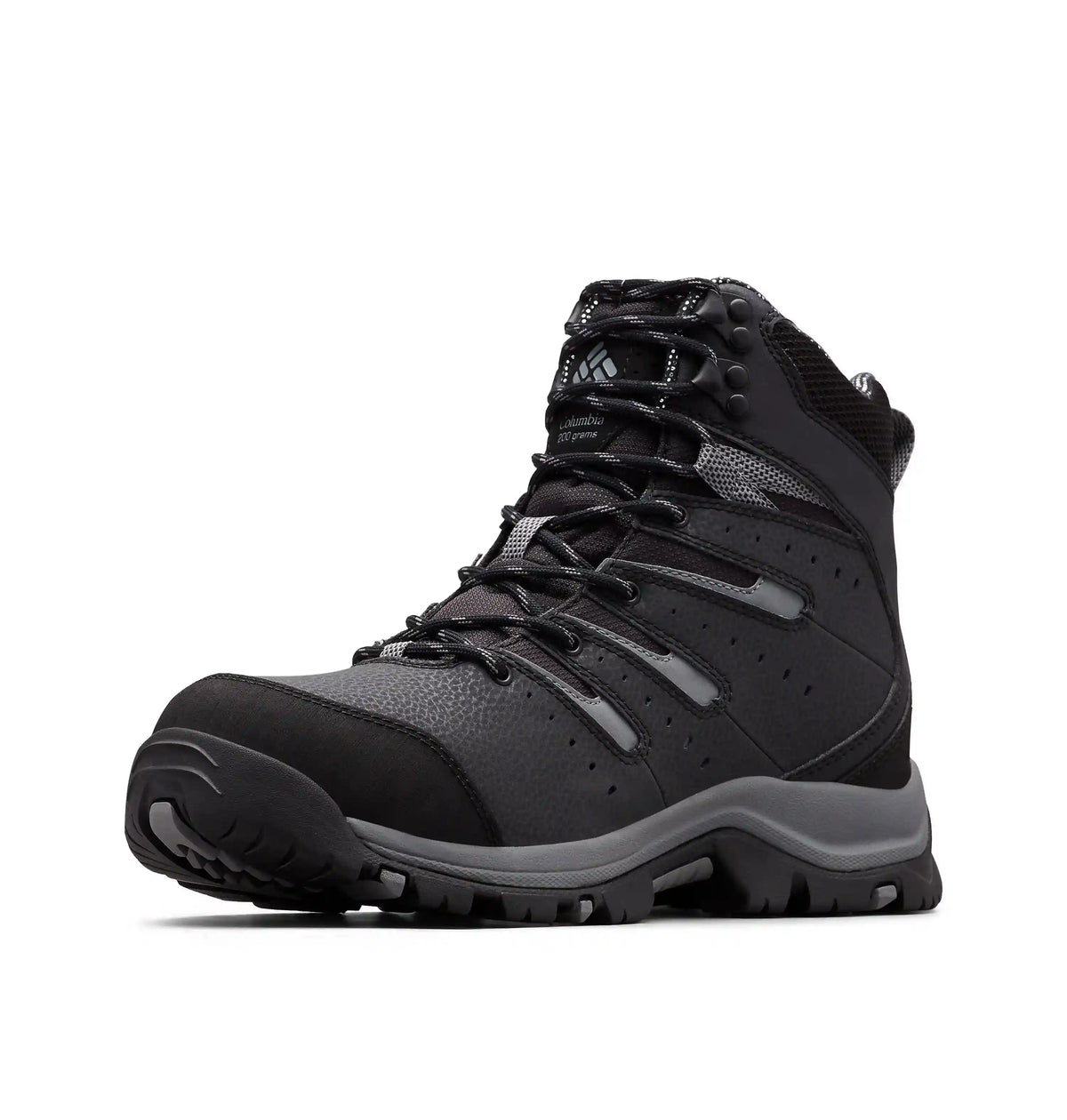 Men's Gunnison II Omni-Heat Boot - Wide