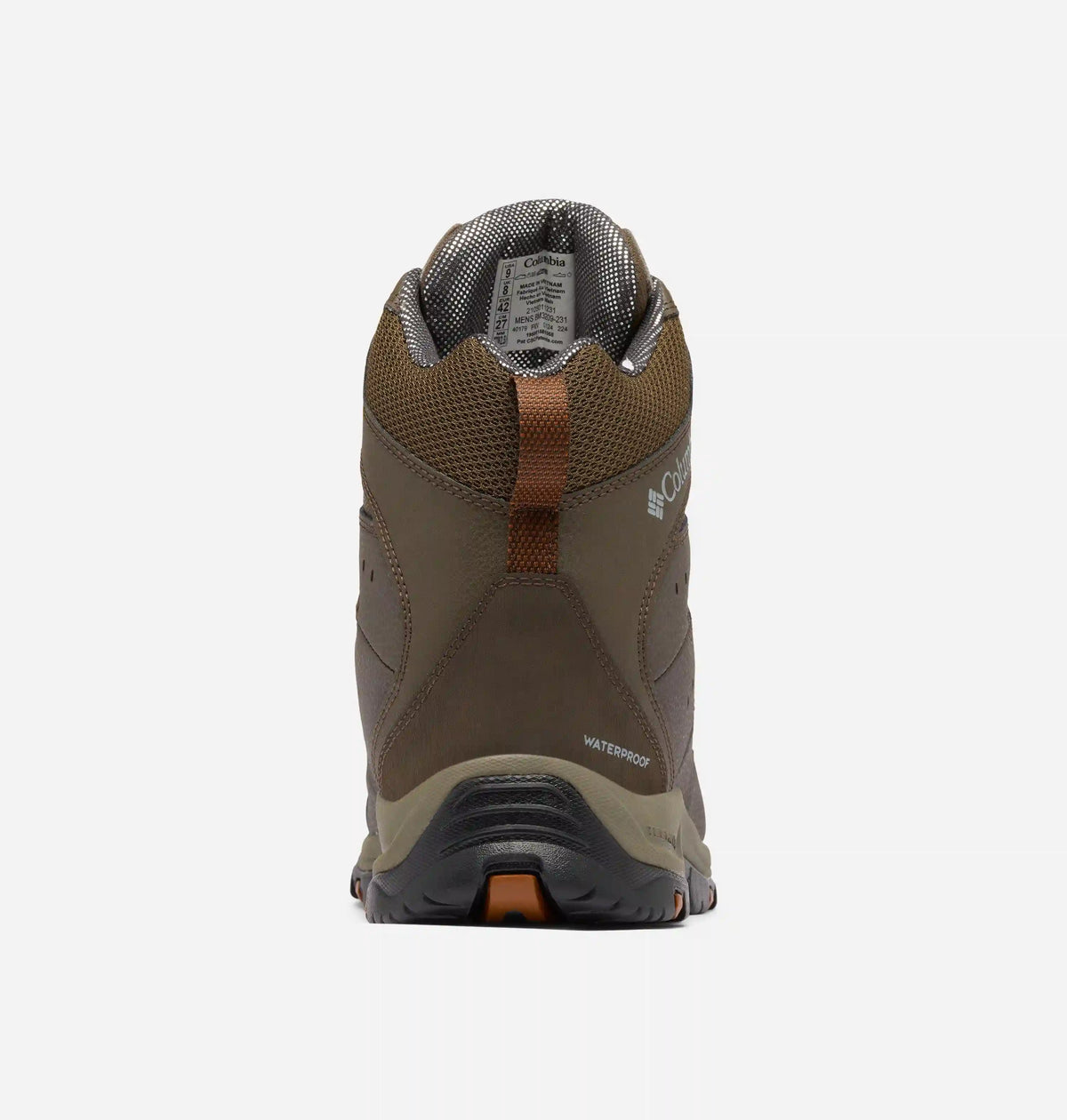 Men's Gunnison II Omni-Heat Boot - Wide