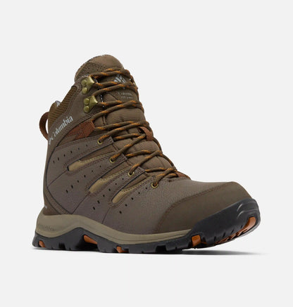 Men's Gunnison II Omni-Heat Boot - Wide