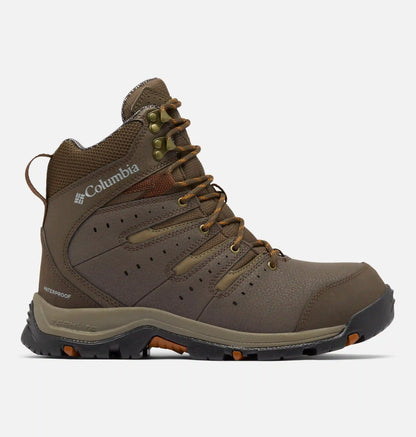 Men's Gunnison II Omni-Heat Boot - Wide