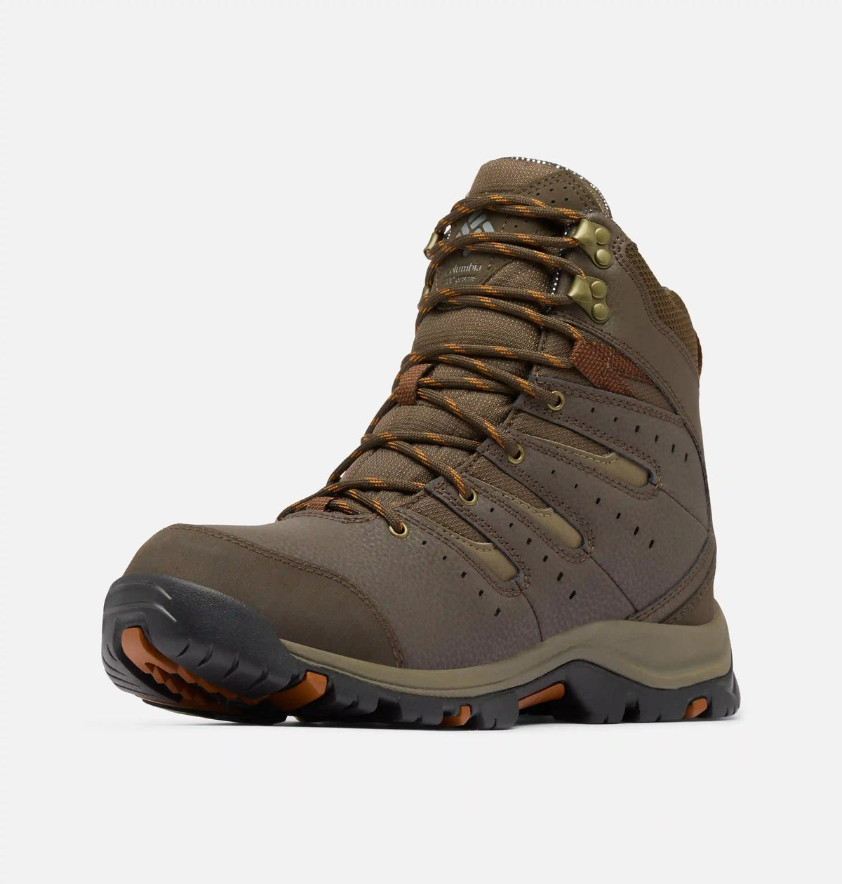 Men's Gunnison II Omni-Heat Boot - Wide