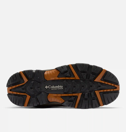 Men's Gunnison II Omni-Heat Boot - Wide