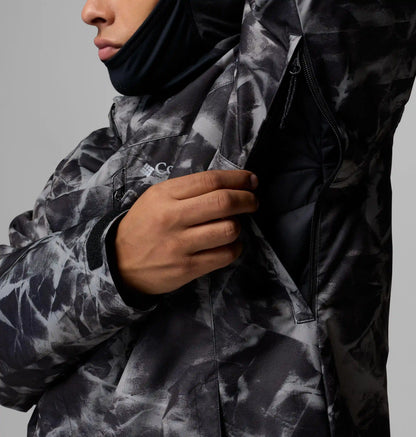 Men's Whirlibird V Printed Interchange Jacket
