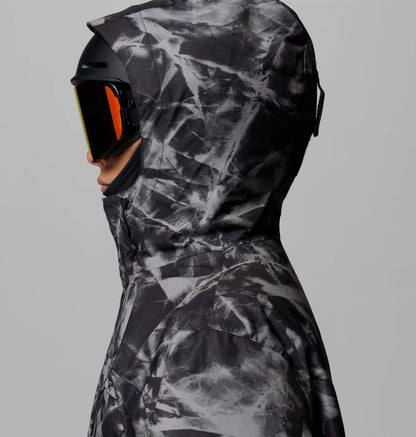 Men's Whirlibird V Printed Interchange Jacket