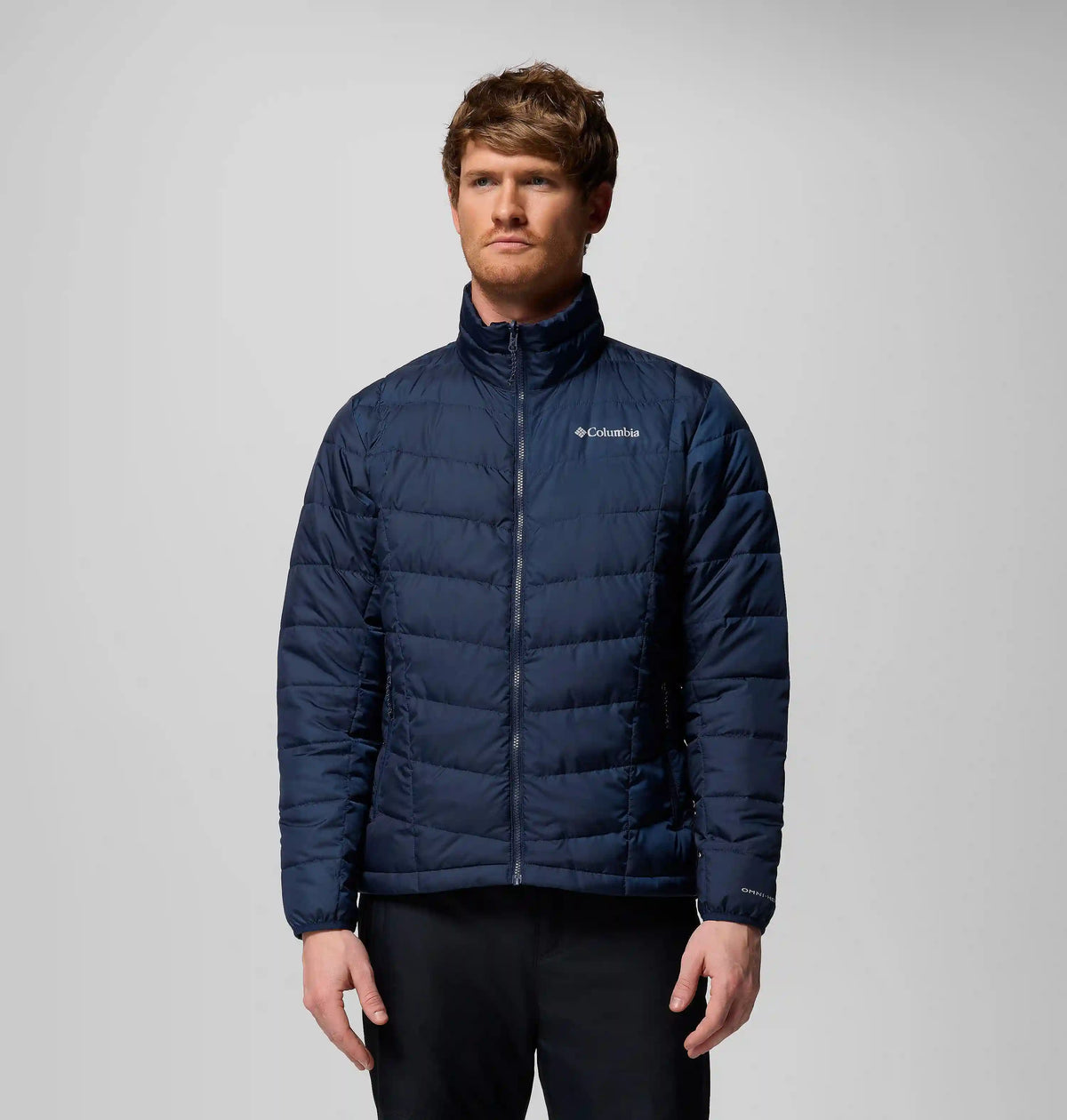 Men's Whirlibird V Printed Interchange Jacket