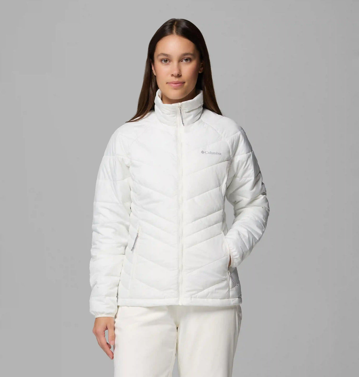 Women's Whirlibird V Printed Interchange Jacket