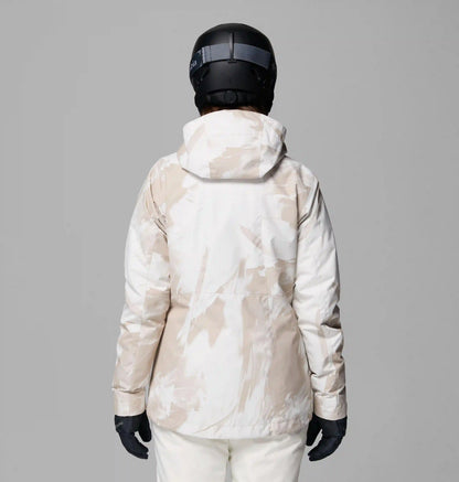 Women's Whirlibird V Printed Interchange Jacket