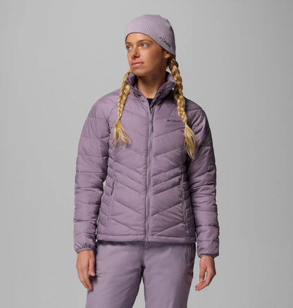 Women's Whirlibird V Printed Interchange Jacket