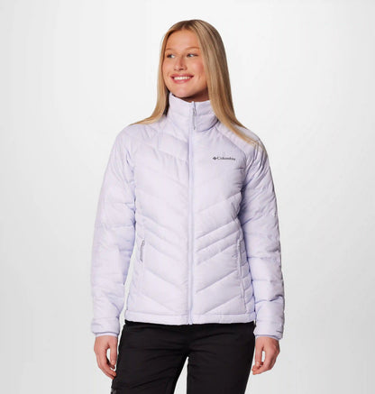 Women's Whirlibird V Printed Interchange Jacket