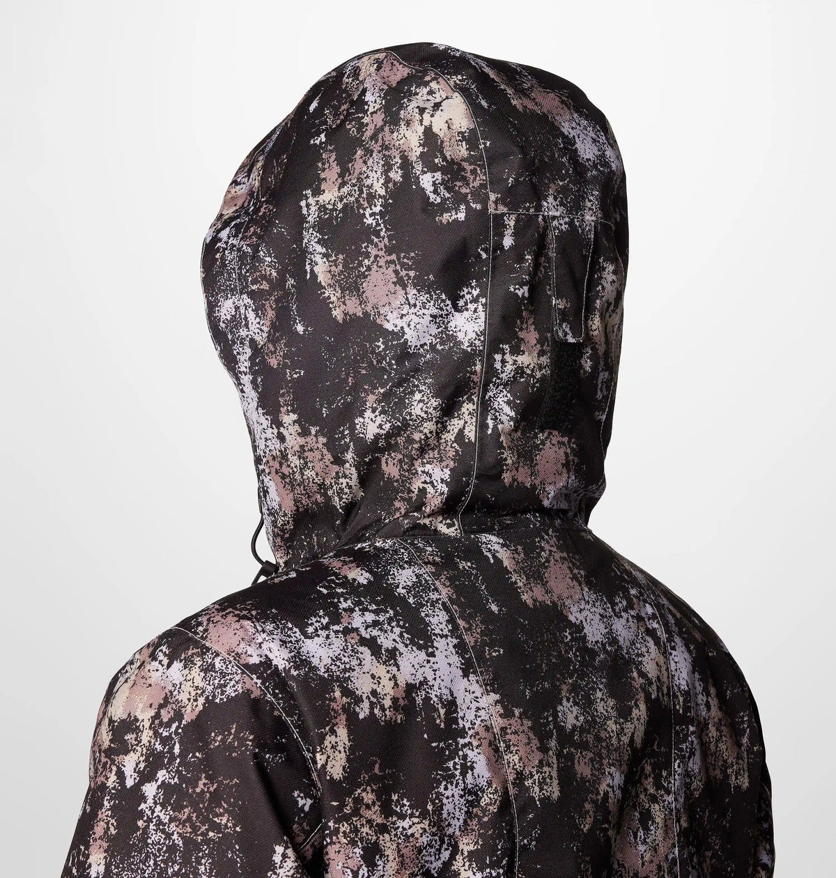 Women's Whirlibird V Printed Interchange Jacket