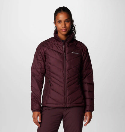 Women's Whirlibird V Printed Interchange Jacket