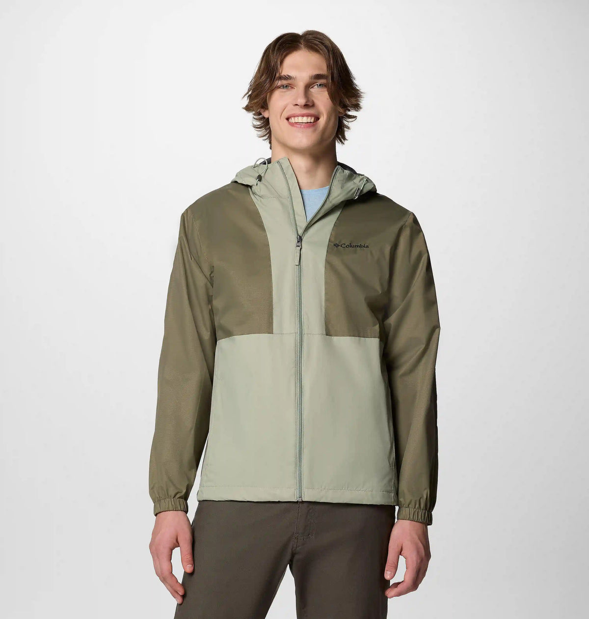 Men's Glenbrook Bend Jacket