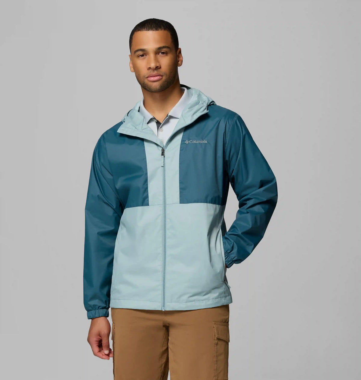 Men's Glenbrook Bend Jacket