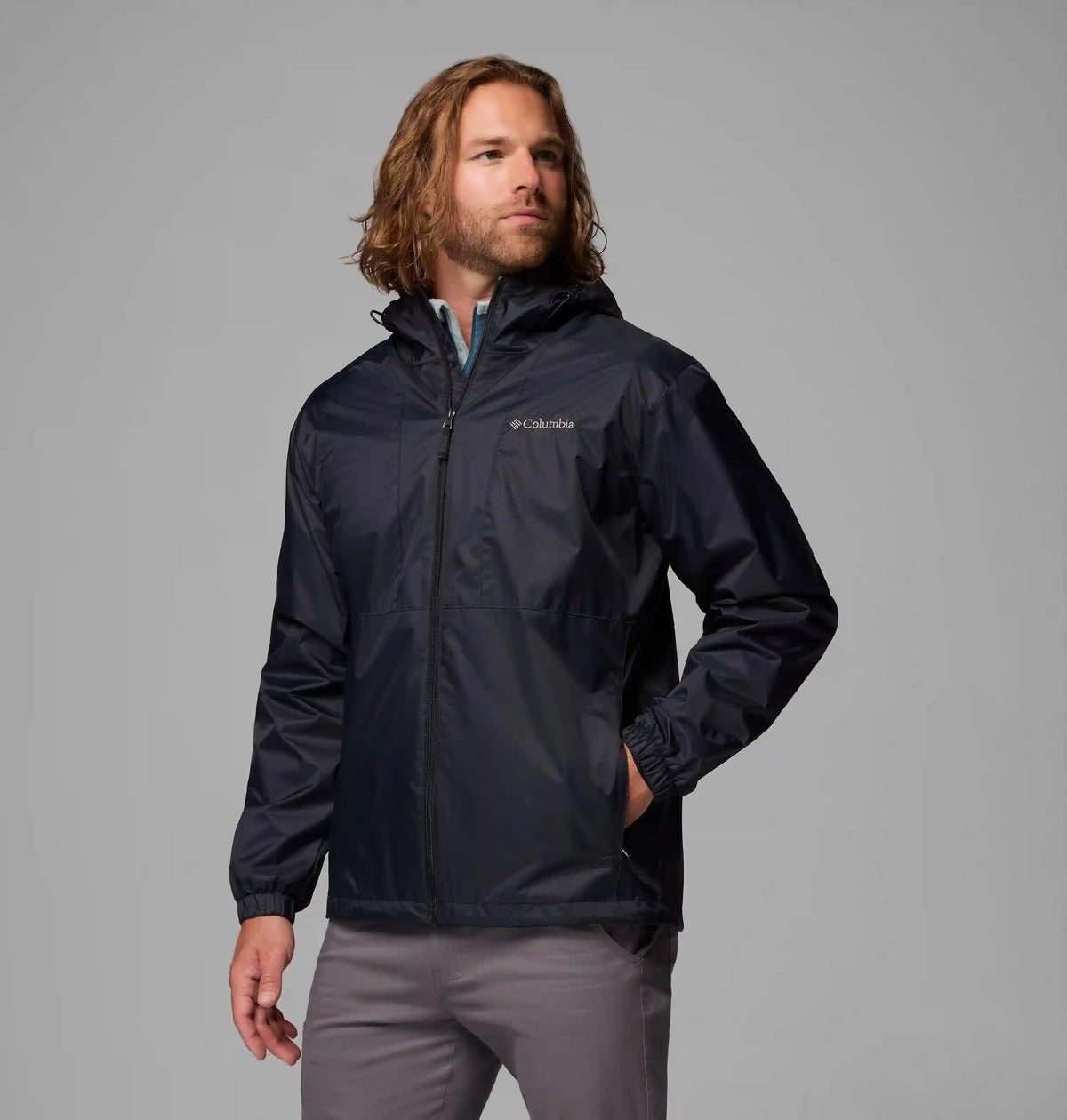 Men's Glenbrook Bend Jacket - Tall