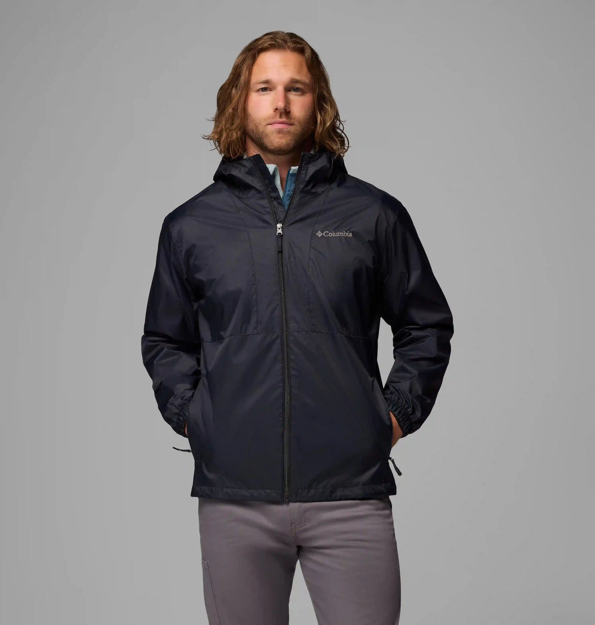 Men's Glenbrook Bend Jacket - Tall