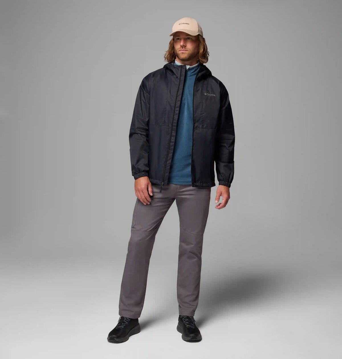 Men's Glenbrook Bend Jacket - Tall