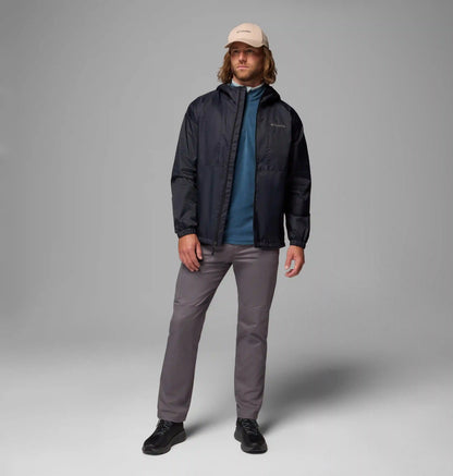 Men's Glenbrook Bend Jacket - Tall