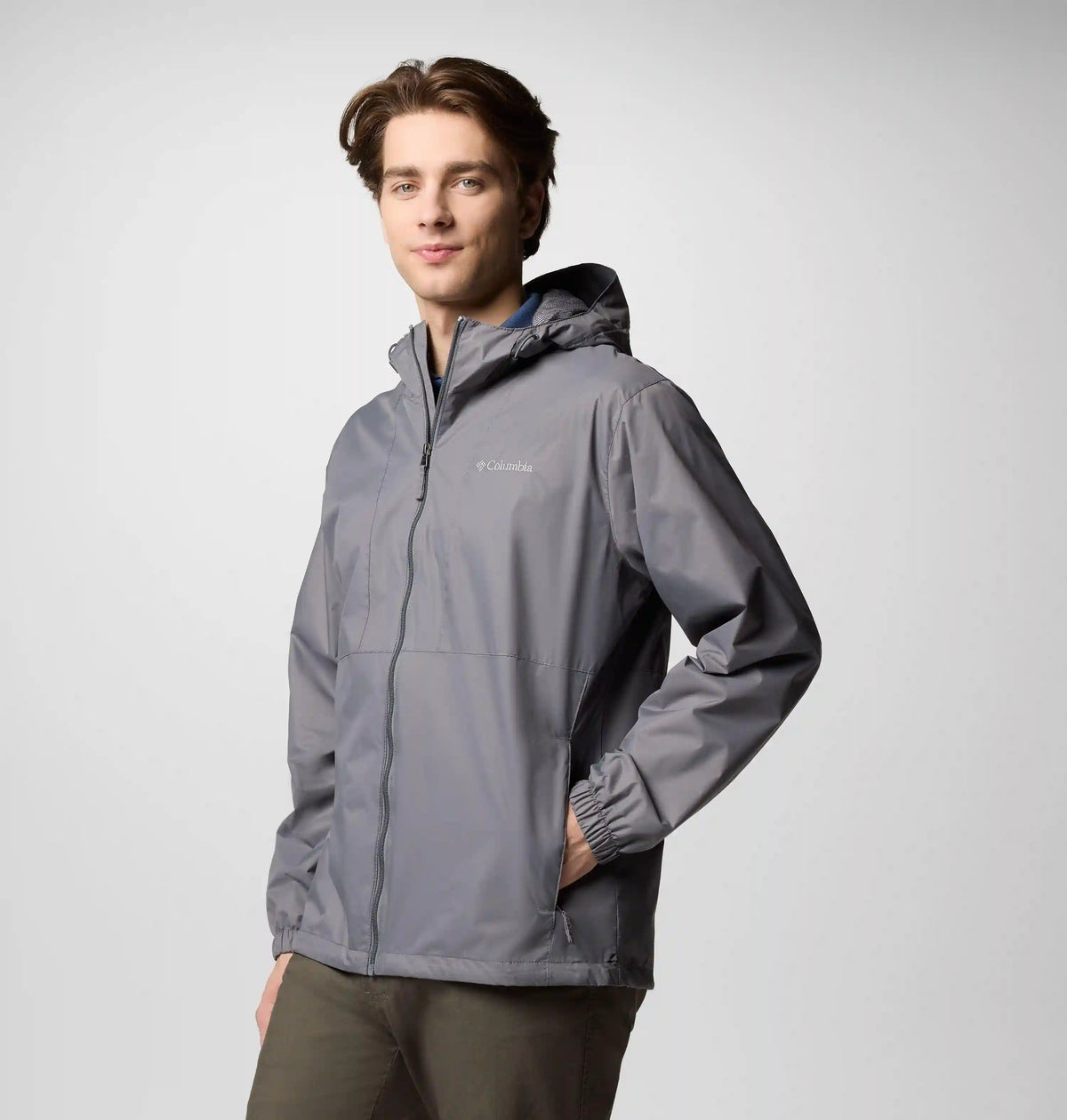 Men's Glenbrook Bend Jacket - Tall