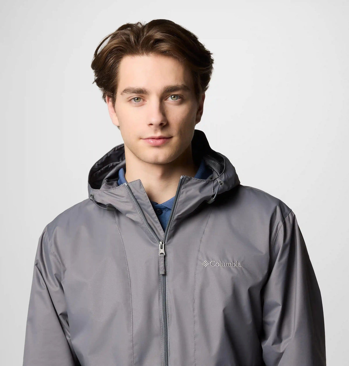 Men's Glenbrook Bend Jacket - Tall