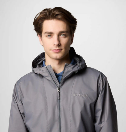 Men's Glenbrook Bend Jacket - Tall