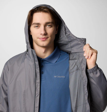 Men's Glenbrook Bend Jacket - Tall