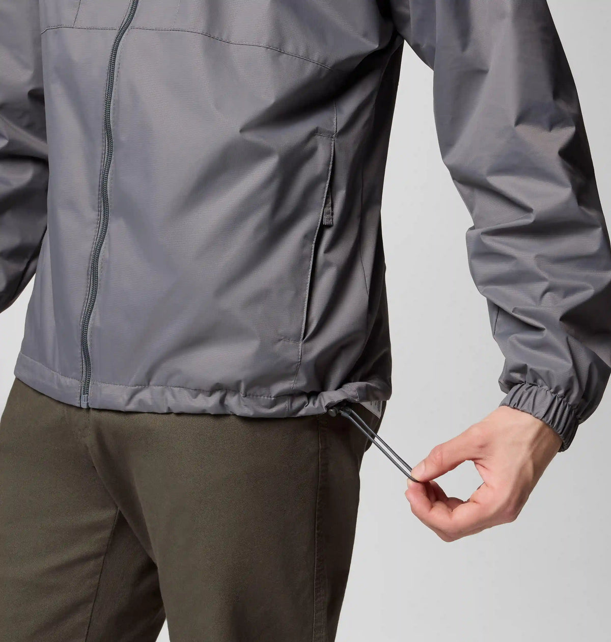 Men's Glenbrook Bend Jacket - Tall