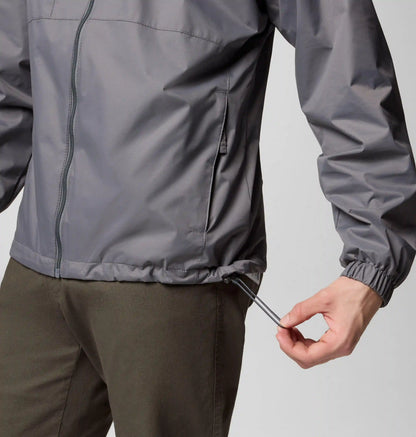 Men's Glenbrook Bend Jacket - Tall