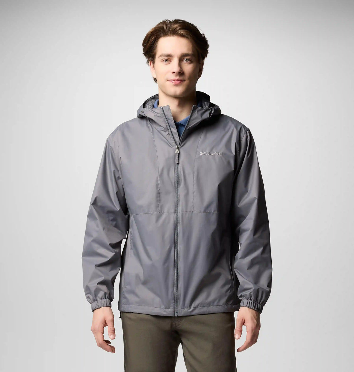 Men's Glenbrook Bend Jacket - Tall