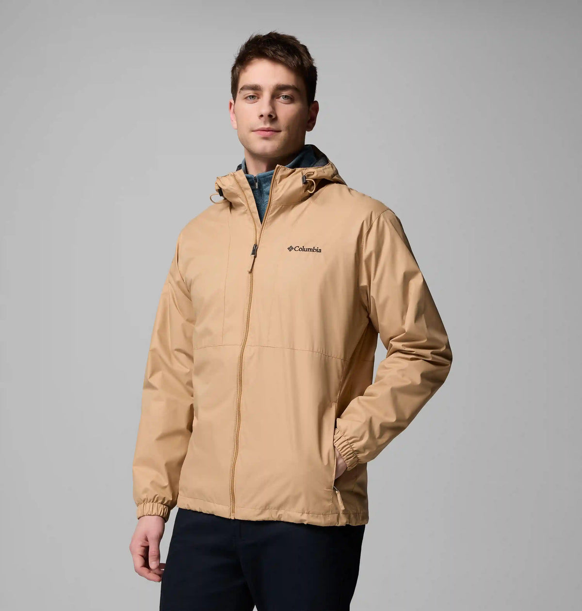 Men's Glenbrook Bend Jacket - Tall