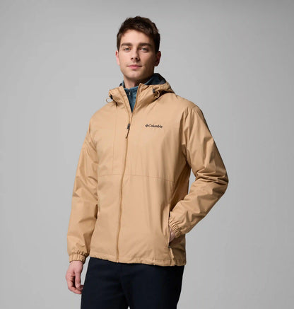 Men's Glenbrook Bend Jacket - Tall