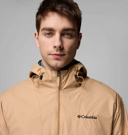 Men's Glenbrook Bend Jacket - Tall