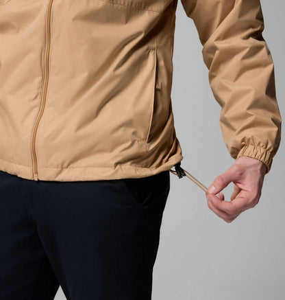 Men's Glenbrook Bend Jacket - Tall