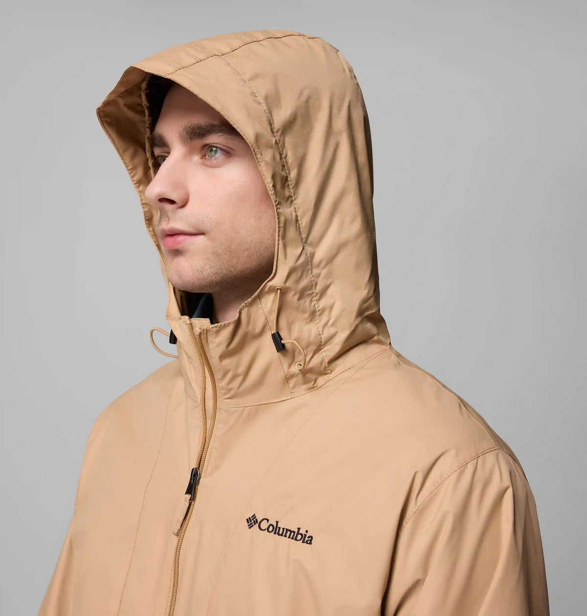 Men's Glenbrook Bend Jacket - Tall